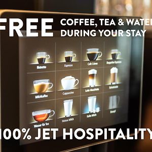Trip Inn Jet Hotel Zuerich Airport